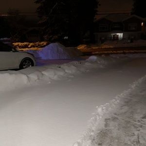 Meet your Posher, Luz